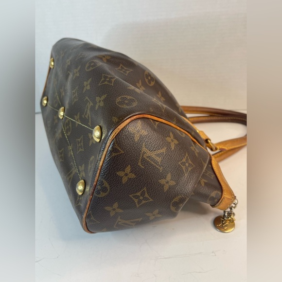 Louis Vuitton Monogram Tivoli PM Bag - Picture 7 of 16